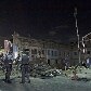 Obra irregular faz imóvel desabar na Liberdade, em SP Obra irregular faz imóvel desabar na Liberdade, em SP