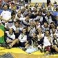 Brasília vence São José e é campeão do NBB Brasília vence São José e é campeão do NBB