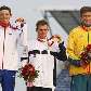 Canoagem slalom individual masculina Canoagem slalom individual masculina