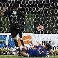 André Santos salta após chutar para marcar gol para o Corinthians André Santos salta após chutar para marcar gol para o Corinthians