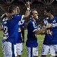 Cruzeiro vence o Estudiantes por 3 a 0 e garante melhor campanha na fase de grupos da Libertado