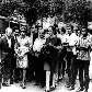 Clarice na passeata contra a ditadura militar, no Rio de Janeiro, em 22 de junho de 1968 Clarice na passeata contra a ditadura militar, no Rio de Janeiro, em 22 de junho de 1968