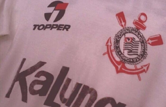Torcedores do Corinthians entram no clima da decisão da Libertadores