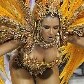 Veja as musas que embelezaram o carnaval do Rio de Janeiro