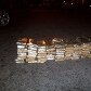 Perseguição termina com apreensão de droga na zona sul de São Paulo