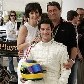 Bruno Senna na Williams