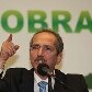 Aldo Rebelo é o novo ministro do Esporte