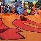 Protesto reúne 15 mil pessoas em ato das centrais sindicais na Av. Paulista, em São Paulo Protesto reúne 15 mil pessoas em ato das centrais sindicais na Av. Paulista, em São Paulo