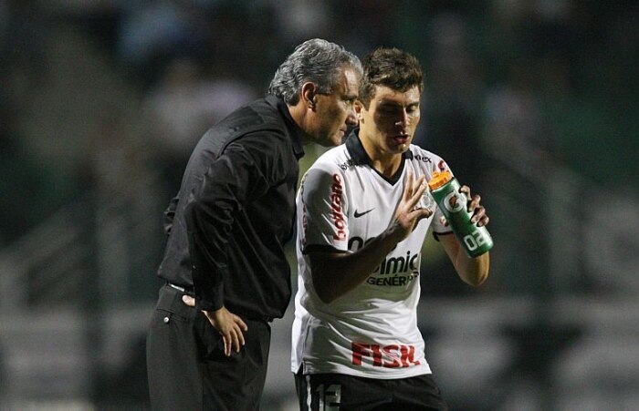 Corinthians alcança à final da Libertadores sem perder nenhum jogo no Pacaembu