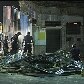 Obra irregular faz imóvel desabar na Liberdade, em SP Obra irregular faz imóvel desabar na Liberdade, em SP