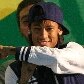Neymar chamou a atenção não só dentro do campo, mas fora dele também em 2012