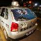 Um fica ferido em tentativa de assalto na Rodovia Anhangüera, na madrugada desta quinta-feira, 25