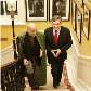 karzai na Inglaterra