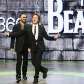 Ringo e Paul apresentam novo Rock Band