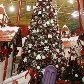 Shoppings antecipam a decoração de Natal