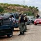 Polícia Militar realiza blitz na BR 116 que leva ao Ceará e ao Rio Grande do Norte Polícia Militar realiza blitz na BR 116 que leva ao Ceará e ao Rio Grande do Norte