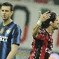 Alexandre Pato comemora gol para o Milan sobre a Internazionale, no duelo pelo Campeonato Italiano Alexandre Pato comemora gol para o Milan sobre a Internazionale, no duelo pelo Campeonato Italiano