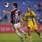 Fluminense, de Conca, fica no 0 a 0 com o Madureira, no Rio