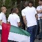 Delegação do Corinthians faz escala técnica em Dubai e vai ao shopping Delegação do Corinthians faz escala técnica em Dubai e vai ao shopping