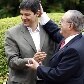Lula e Maluf se encontram para formalizar apoio a Haddad 