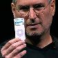 Reinado dos Cds termina com a popularização de MP3 players, como o iPod, da Apple
