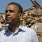 Obama promete ajuda às vítimas dos furacões no sul dos EUA