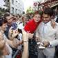 Depois do título em Wimbledon, suíço Roger Federer volta a Basel