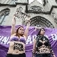 Em protesto em SP, manifestantes criticam Dilma e 