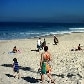 Deu praia no Rio nesta quarta, 5/6