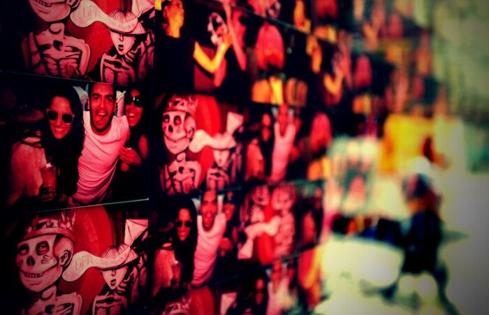 Abre na terça, 29, loja da Lomography na Rua Augusta, em São Paulo