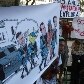 Ato contra crimes da ditadura reúne estudantes e índios