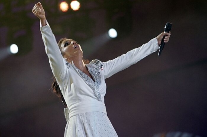 Ivete Sangalo