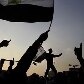 Manifestações na Praça Tahrir