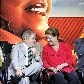 Evento comemora 10 anos do PT no comando do governo federal