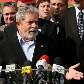 Copa 2014: Presidente Lula participa de inauguração da reforma do Estádio Beira Rio, em Porto Alegre