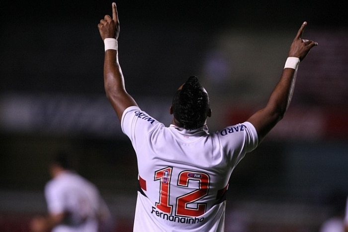 São Paulo bate o Bragantino por 4 a 1 e se classifica para as semifinais do Paulistão