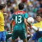 Seleção brasileira é derrota na final e deixa escapar medalha de ouro no futebol Seleção brasileira é derrota na final e deixa escapar medalha de ouro no futebol