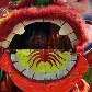 Iniciam-se as celebrações do Ano Novo Chinês em Bangcoc, na Tailândia