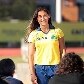 Velocista brasileira Ana Cláudia Lemos sonha em correr abaixo dos 11 segundos em 2013