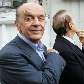 José Serra e Geraldo Alckmin acompanham marca de 500 bilhões de reais arrecadados em impostos, em SP