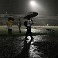 Partida em Campinas entre Ponte Preta e São Paulo é adiada por causa da chuva Partida em Campinas entre Ponte Preta e São Paulo é adiada por causa da chuva