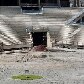 Obras no Itaquerão continuam a todo vapor; terreno é preparado para instalação do gramado Obras no Itaquerão continuam a todo vapor; terreno é preparado para instalação do gramado