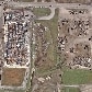 Área afetada pelo tornado na cidade de Joplin, nos EUA