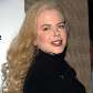 Nicole Kidman em NY