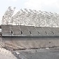 Itaquerão só ficará totalmente pronto após a Copa do Mundo de 2014 Itaquerão só ficará totalmente pronto após a Copa do Mundo de 2014
