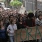 Alunos da PUC-SP ocupam reitoria em protesto contra escolha de reitora