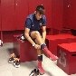 Neymar é recebido no Barcelona por quase 57 mil torcedores