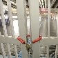 Princípio de incêndio interrompe trens da CPTM Princípio de incêndio interrompe trens da CPTM