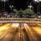 Internautas enviam fotos da Avenida Paulista, que completa 120 anos