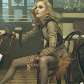 Campanha da marca Louis Vuitton com participação de Madonna